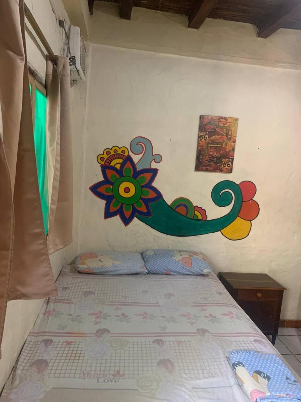 Hostal Mamacucha 몬따니따 외부 사진